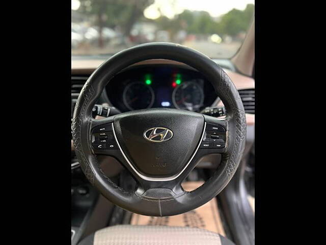 Used Hyundai i20 [2020-2023] Magna 1.2 MT [2020-2023] in Vadodara