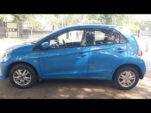 Used Honda Brio [2013-2016] VX MT in Delhi