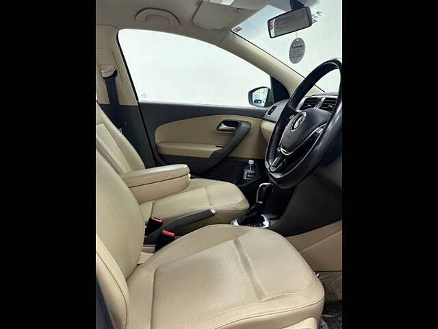 Used Volkswagen Vento [2014-2015] TSI in Pune