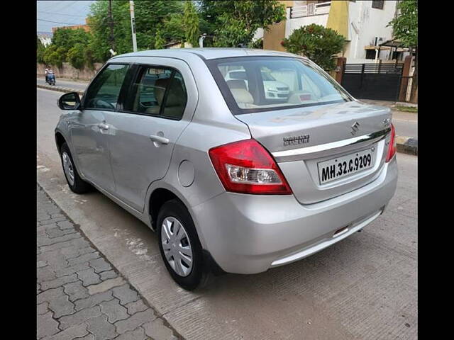 Used Maruti Suzuki Swift DZire [2011-2015] VXI in Nagpur