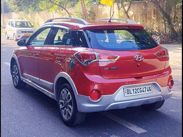 Used Hyundai i20 Active [2015-2018] 1.2 S in Delhi