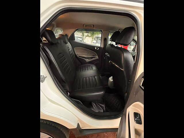 Used Ford EcoSport [2017-2019] Trend 1.5L TDCi in Ahmedabad