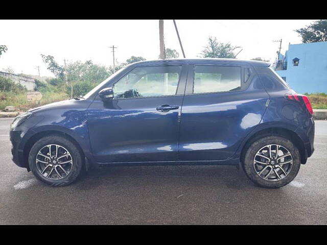 Used Maruti Suzuki Swift [2018-2021] ZXi Plus [2018-2019] in Bangalore