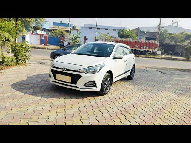 Used Hyundai Elite i20 [2018-2019] Asta 1.4 CRDi in Rudrapur