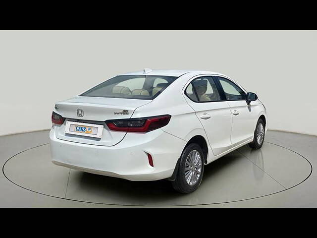 Used Honda City 4th Generation V Petrol in Pune