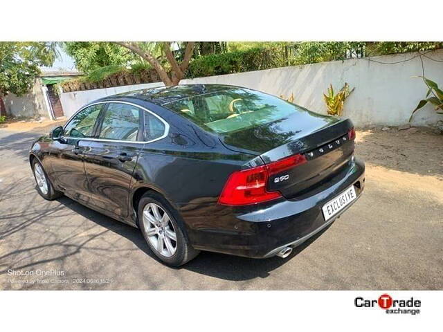 Used Volvo S90 [2016-2021] D4 Inscription in Jaipur