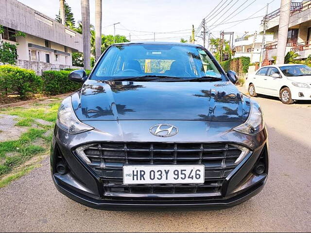 Used 2019 Hyundai Grand i10 NIOS in Chandigarh