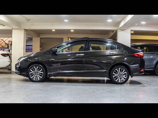 Used Honda City [2014-2017] VX in Delhi