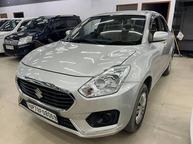 Used Maruti Suzuki Dzire VXi [2020-2023] in Kanpur