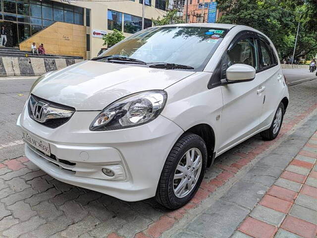 Used Honda Brio [2011-2013] V MT in Bangalore