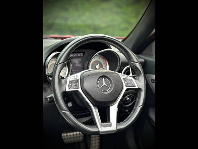 Used Mercedes-Benz SLK 350 in Surat