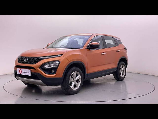 Used 2019 Tata Harrier in Bangalore