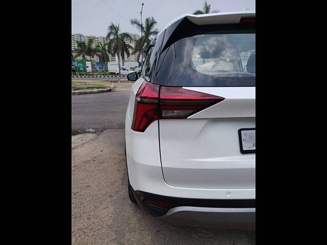 Used Mahindra XUV700 AX 7 Diesel AT 7 STR [2021] in Mohali