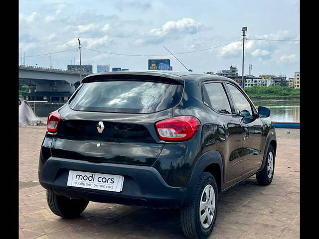 Used Renault Kwid [2015-2019] 1.0 RXL [2017-2019] in Pune