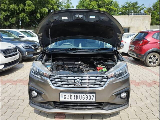 Used Maruti Suzuki Ertiga [2018-2022] ZXi Plus in Ahmedabad