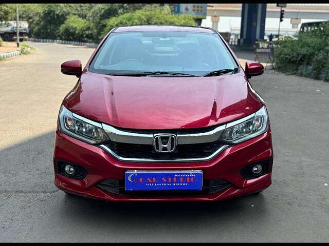 Used 2019 Honda City in Kolkata