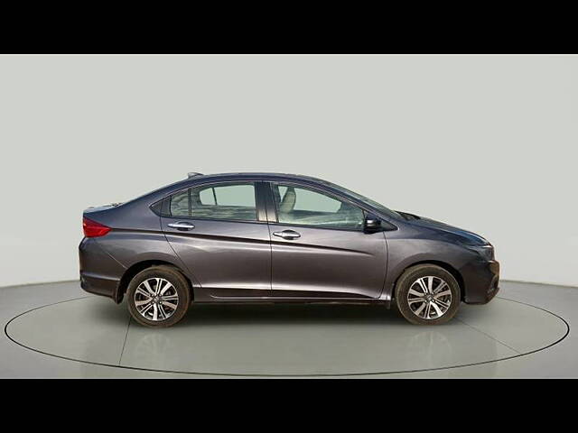 Used Honda City 4th Generation V CVT Petrol [2017-2019] in Bangalore