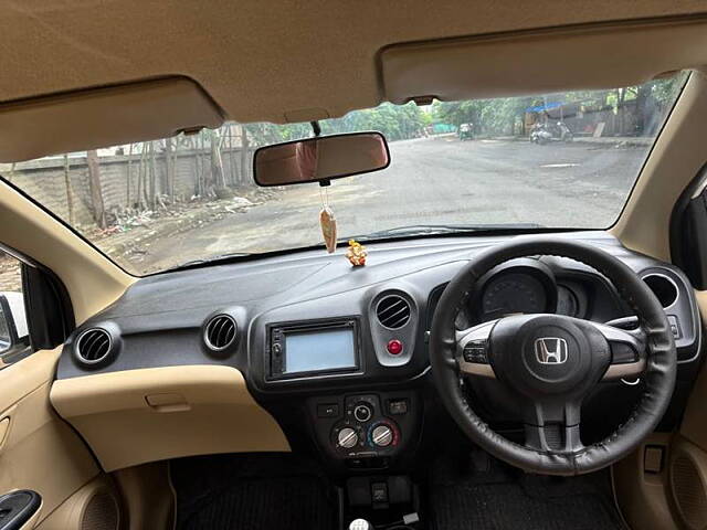 Used Honda Amaze [2013-2016] 1.2 S i-VTEC in Surat