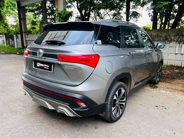 Used MG Hector [2019-2021] Sharp 1.5 DCT Petrol [2019-2020] in Mumbai