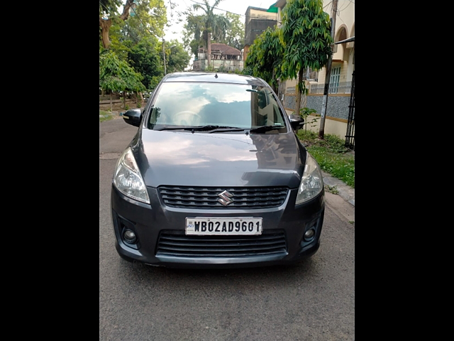 Second Hand Maruti Suzuki Ertiga [2012-2015] VDi in Kolkata