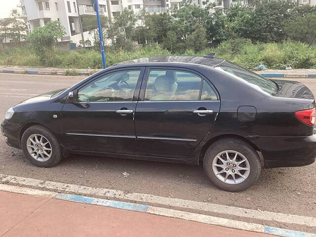 Used Toyota Corolla H2 1.8E in Pune