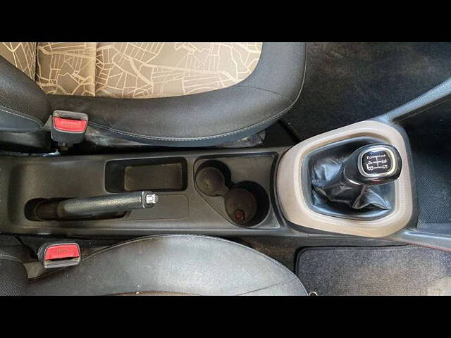 Used Hyundai Grand i10 [2013-2017] Sportz 1.2 Kappa VTVT [2013-2016] in Lucknow