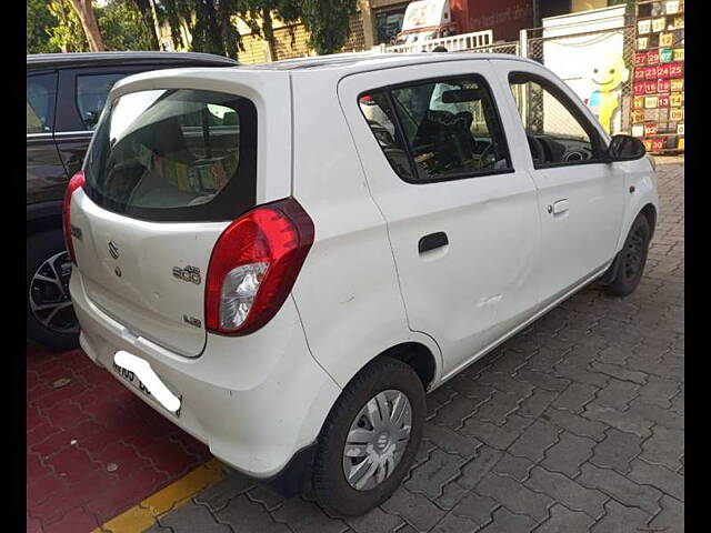 Used Maruti Suzuki Alto 800 [2012-2016] Lxi CNG in Mumbai