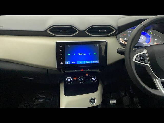 Used Nissan Magnite [2020-2024] XV [2020] in Mumbai