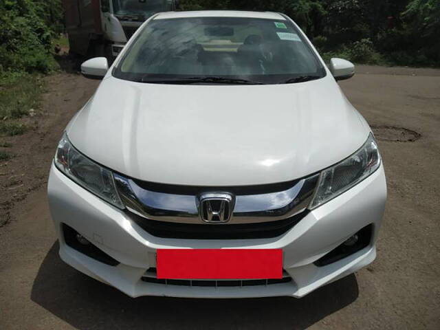 Used 2015 Honda City in Pune