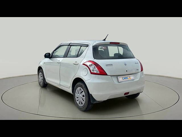 Used Maruti Suzuki Swift [2014-2018] VXi [2014-2017] in Jaipur