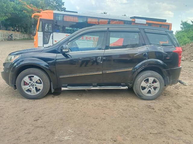 Used Mahindra XUV500 [2015-2018] W4 in Chennai