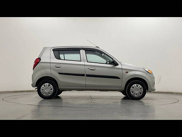 Used Maruti Suzuki Alto 800 [2012-2016] Vxi in Hyderabad