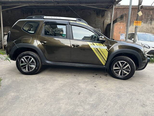 Used Renault Duster [2016-2019] 110 PS Sandstorm Edition Diesel in Kolkata