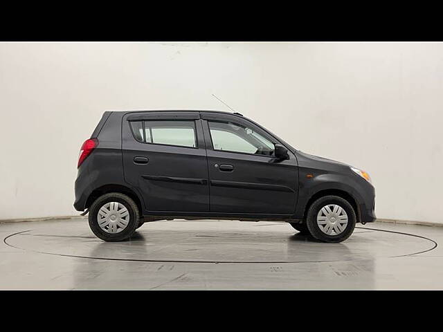 Used Maruti Suzuki Alto 800 [2012-2016] Vxi in Hyderabad