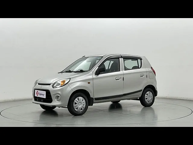 Used 2019 Maruti Suzuki Alto 800 in Delhi