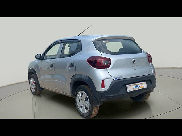 Used Renault Kwid [2022-2023] RXL (O) 0.8 in Chennai