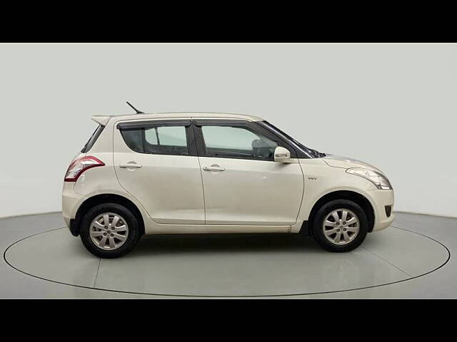 Used Maruti Suzuki Swift [2011-2014] VXi in Faridabad