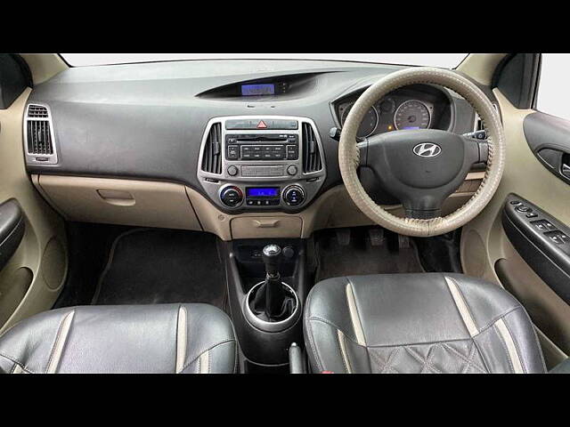 Used Hyundai i20 [2012-2014] Magna (O) 1.2 in Pune