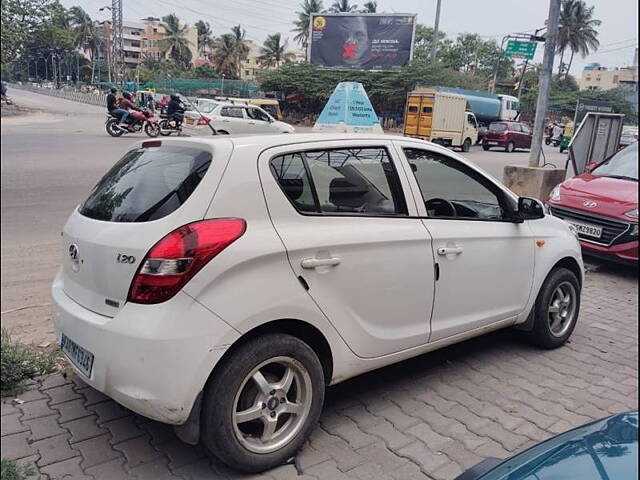 Used Hyundai i20 [2008-2010] Magna 1.2 in Bangalore