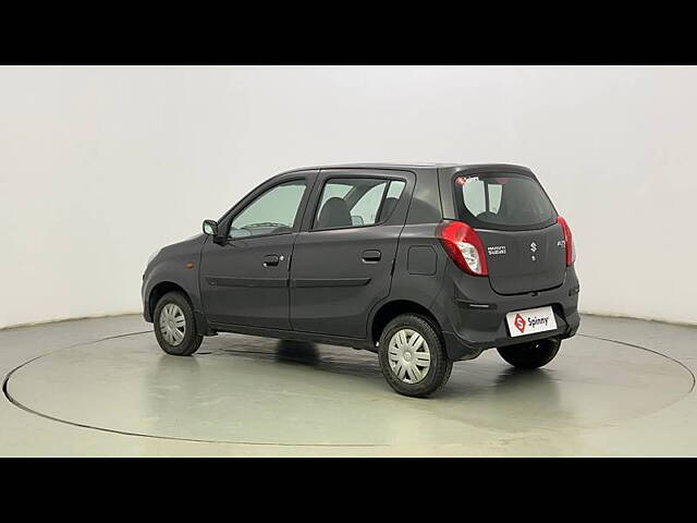 Used Maruti Suzuki Alto 800 [2012-2016] Lxi in Kolkata