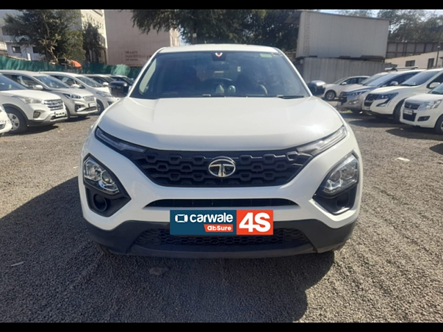 Second Hand Tata Harrier [2019-2023] XE in Nashik