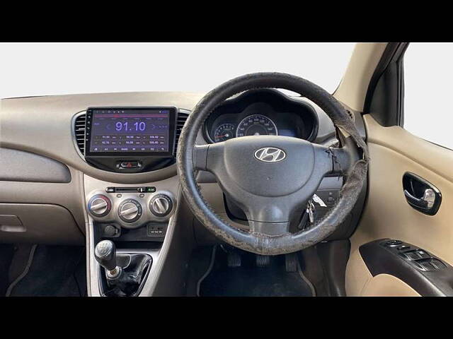 Used Hyundai i10 [2010-2017] Sportz 1.2 Kappa2 in Patna