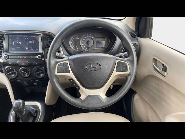 Used Hyundai Santro Asta [2018-2020] in Pune