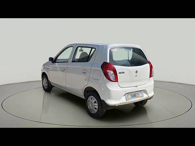 Used Maruti Suzuki Alto 800 LXi (O) in Lucknow