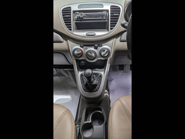 Used Hyundai i10 [2010-2017] 1.1L iRDE Magna Special Edition in Chennai