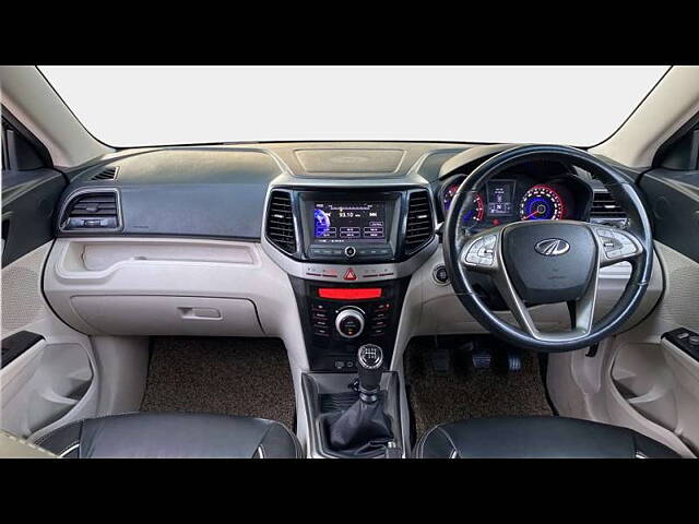 Used Mahindra XUV300 [2019-2024] W8 (O) 1.2 Petrol in Ahmedabad