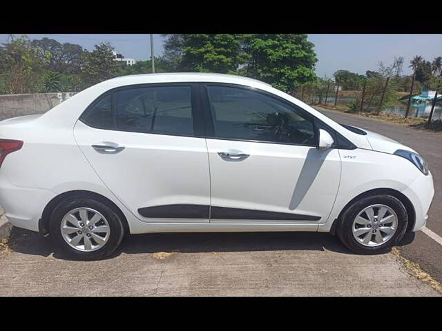 Used Hyundai Xcent [2014-2017] SX 1.2 in Pune