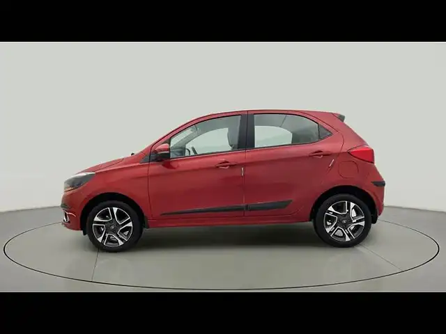 Used Tata Tiago [2016-2020] Revotron XZA Plus in Bangalore