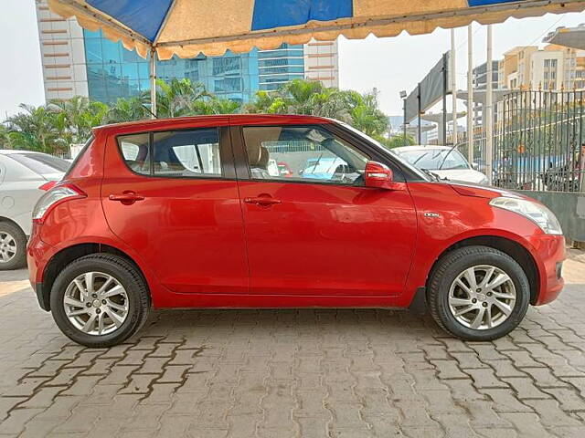 Used Maruti Suzuki Swift [2011-2014] ZDi in Chennai