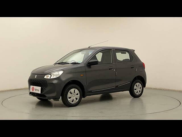 Used 2022 Maruti Suzuki Alto K10 in Pune